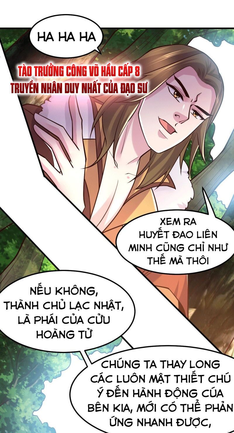 đọc truyện Bổn Tế Tu Chính Là Tiện Đạo Chương 103 ảnh 8 tại Thiên Thai Truyện