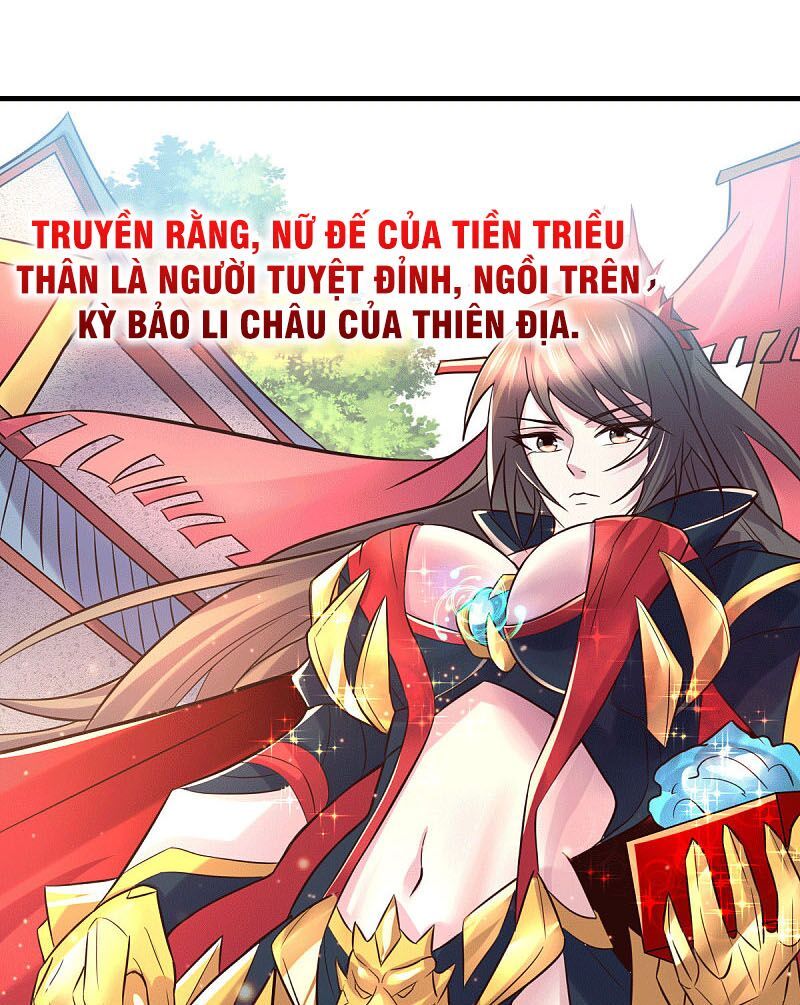 đọc truyện Bổn Tế Tu Chính Là Tiện Đạo Chương 104 ảnh 30 tại Thiên Thai Truyện