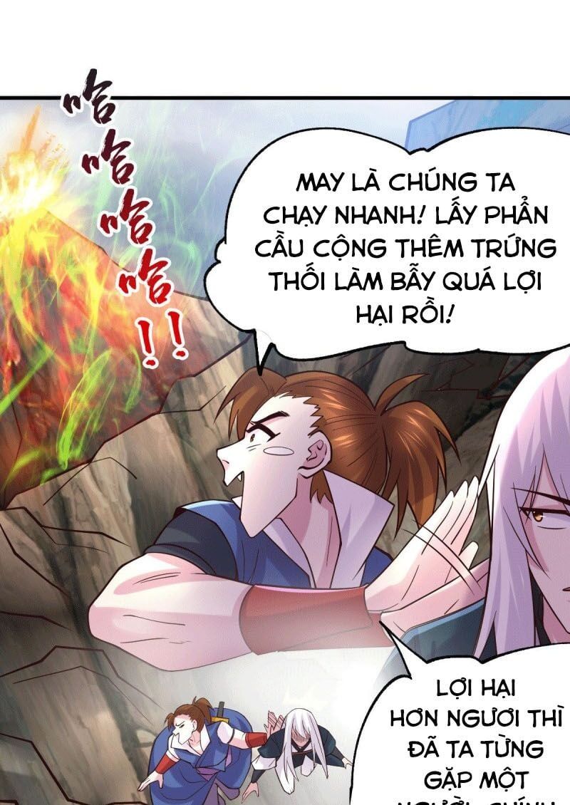 đọc truyện Bổn Tế Tu Chính Là Tiện Đạo Chương 105 ảnh 8 tại Thiên Thai Truyện