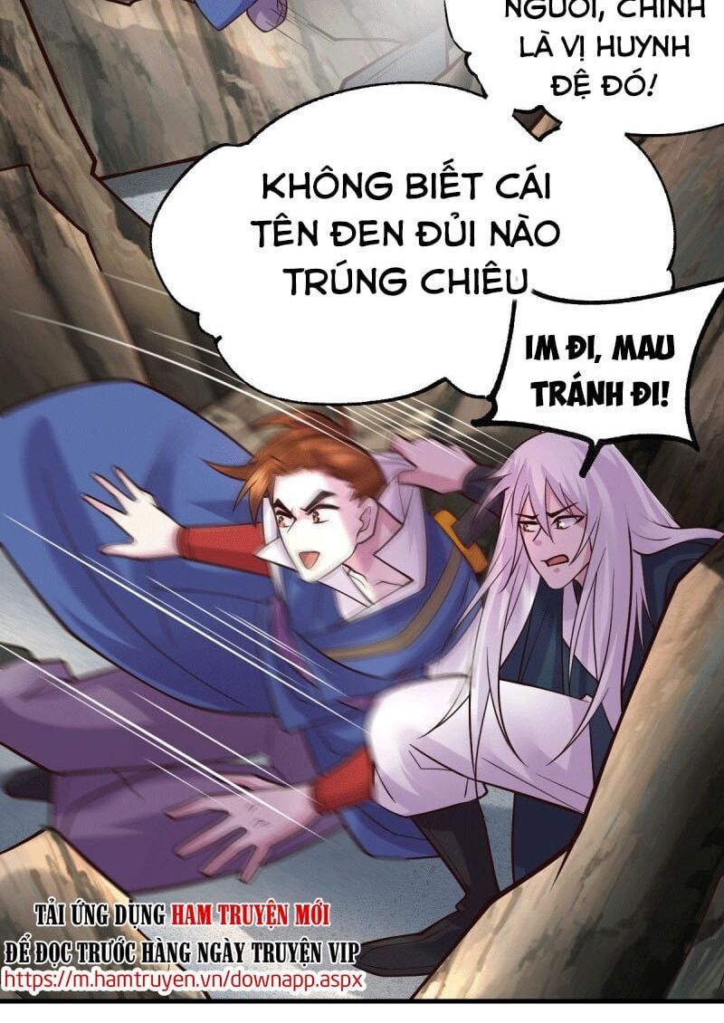 đọc truyện Bổn Tế Tu Chính Là Tiện Đạo Chương 105 ảnh 9 tại Thiên Thai Truyện