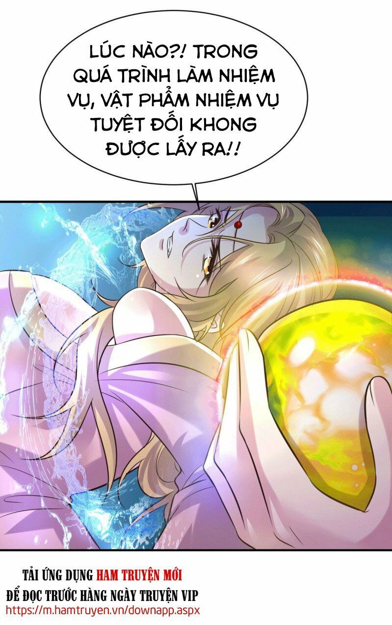 đọc truyện Bổn Tế Tu Chính Là Tiện Đạo Chương 106 ảnh 44 tại Thiên Thai Truyện