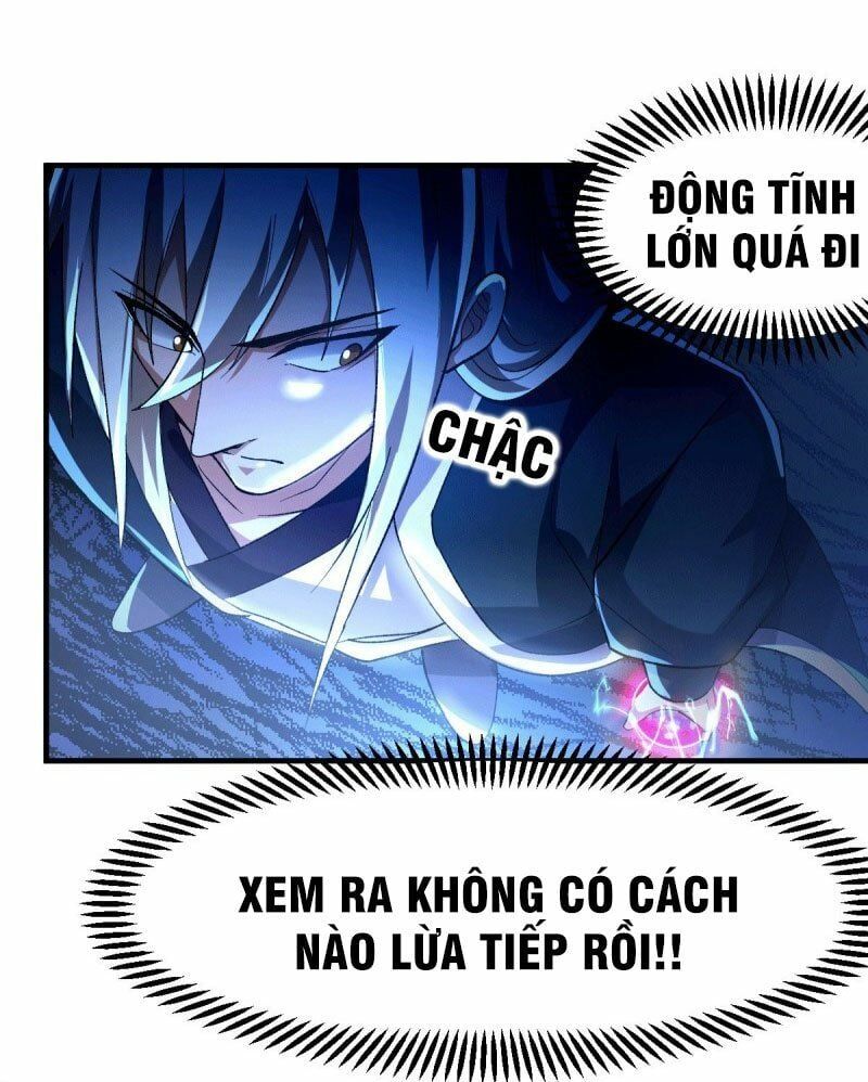 đọc truyện Bổn Tế Tu Chính Là Tiện Đạo Chương 107 ảnh 29 tại Thiên Thai Truyện