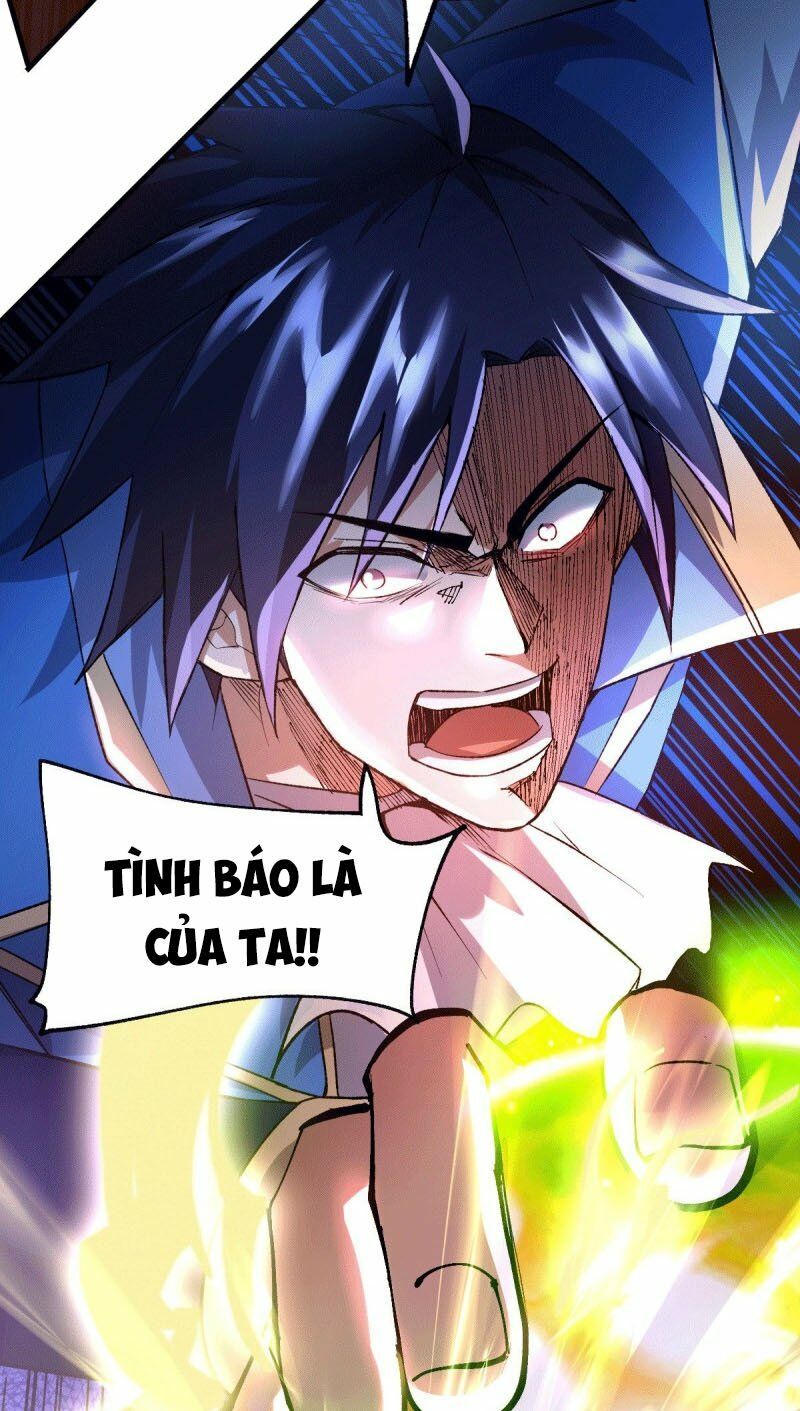 đọc truyện Bổn Tế Tu Chính Là Tiện Đạo Chương 107 ảnh 31 tại Thiên Thai Truyện