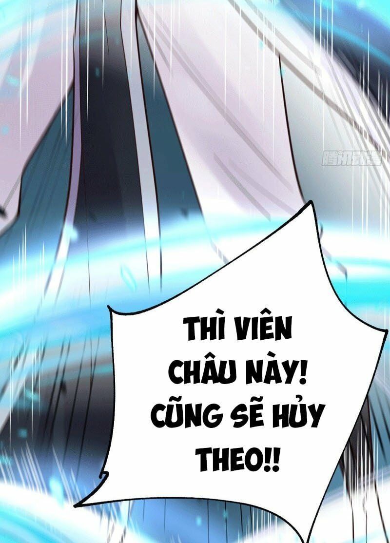 đọc truyện Bổn Tế Tu Chính Là Tiện Đạo Chương 107 ảnh 6 tại Thiên Thai Truyện