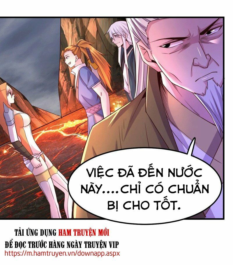 đọc truyện Bổn Tế Tu Chính Là Tiện Đạo Chương 109 ảnh 34 tại Thiên Thai Truyện