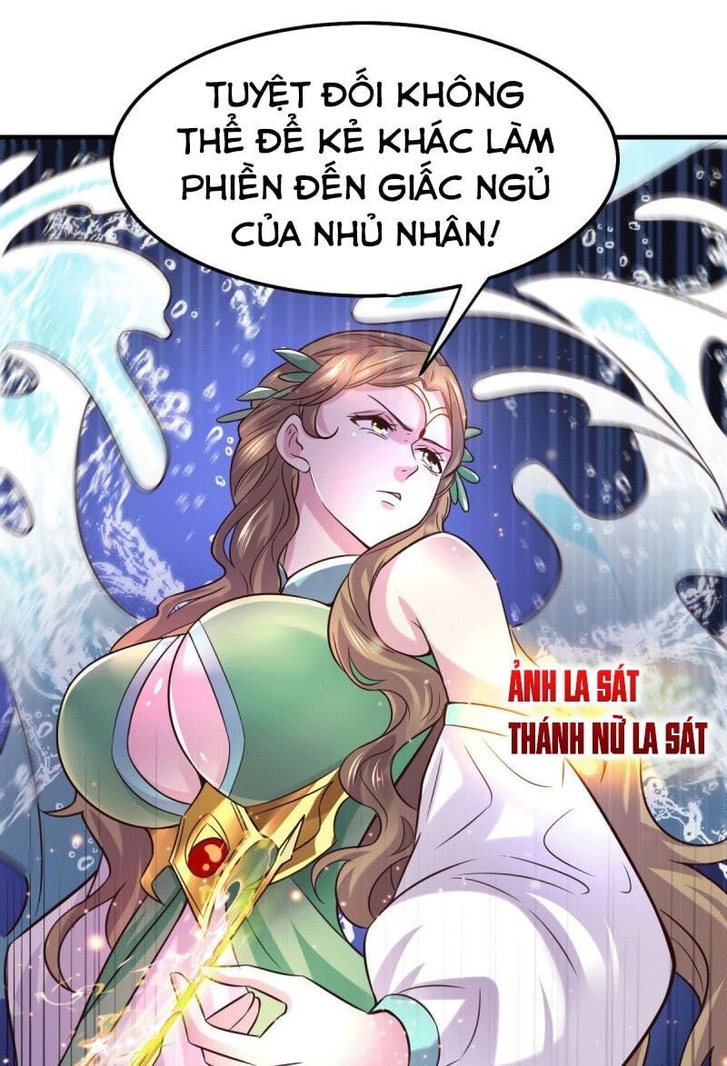 đọc truyện Bổn Tế Tu Chính Là Tiện Đạo Chương 110 ảnh 12 tại Thiên Thai Truyện
