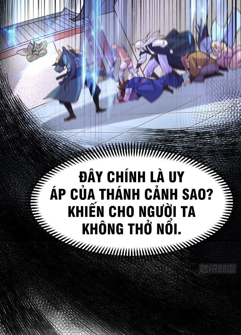 đọc truyện Bổn Tế Tu Chính Là Tiện Đạo Chương 110 ảnh 27 tại Thiên Thai Truyện