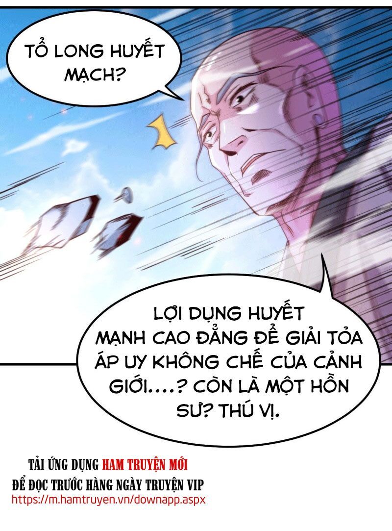 đọc truyện Bổn Tế Tu Chính Là Tiện Đạo Chương 110 ảnh 47 tại Thiên Thai Truyện