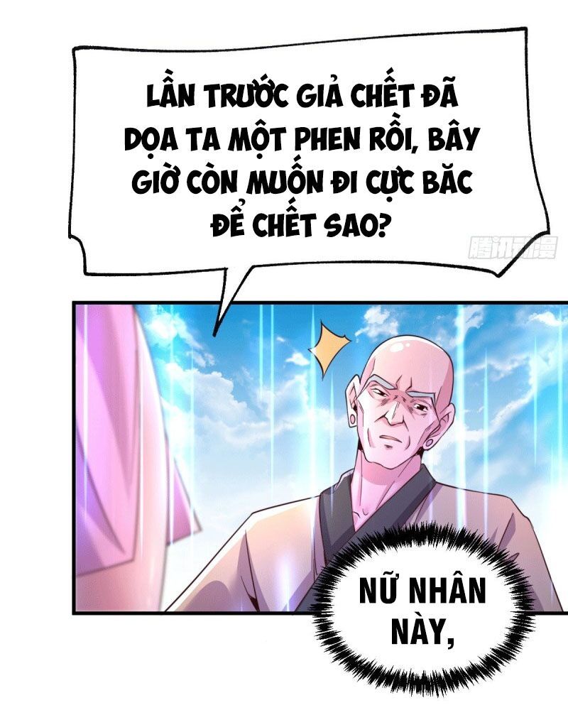 đọc truyện Bổn Tế Tu Chính Là Tiện Đạo Chương 110 ảnh 58 tại Thiên Thai Truyện