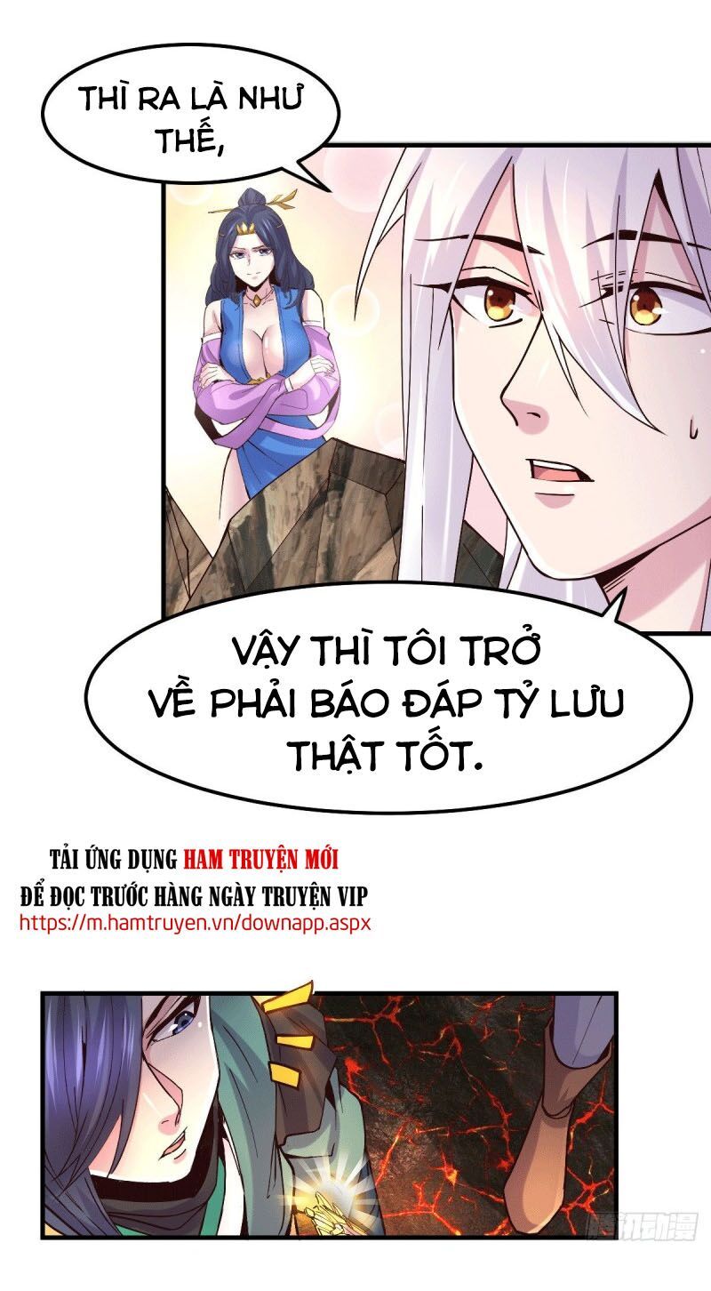 đọc truyện Bổn Tế Tu Chính Là Tiện Đạo Chương 110 ảnh 7 tại Thiên Thai Truyện