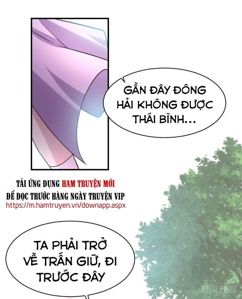 đọc truyện Bổn Tế Tu Chính Là Tiện Đạo Chương 111 ảnh 24 tại Thiên Thai Truyện