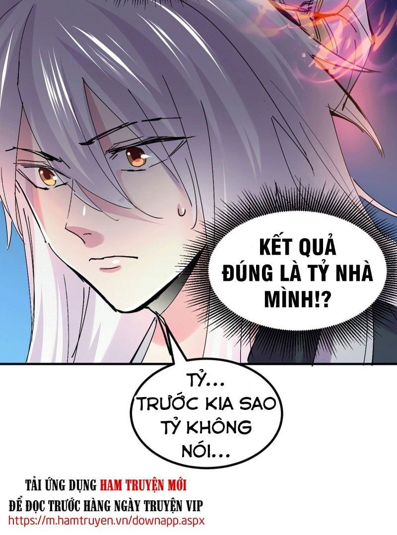 đọc truyện Bổn Tế Tu Chính Là Tiện Đạo Chương 111 ảnh 8 tại Thiên Thai Truyện