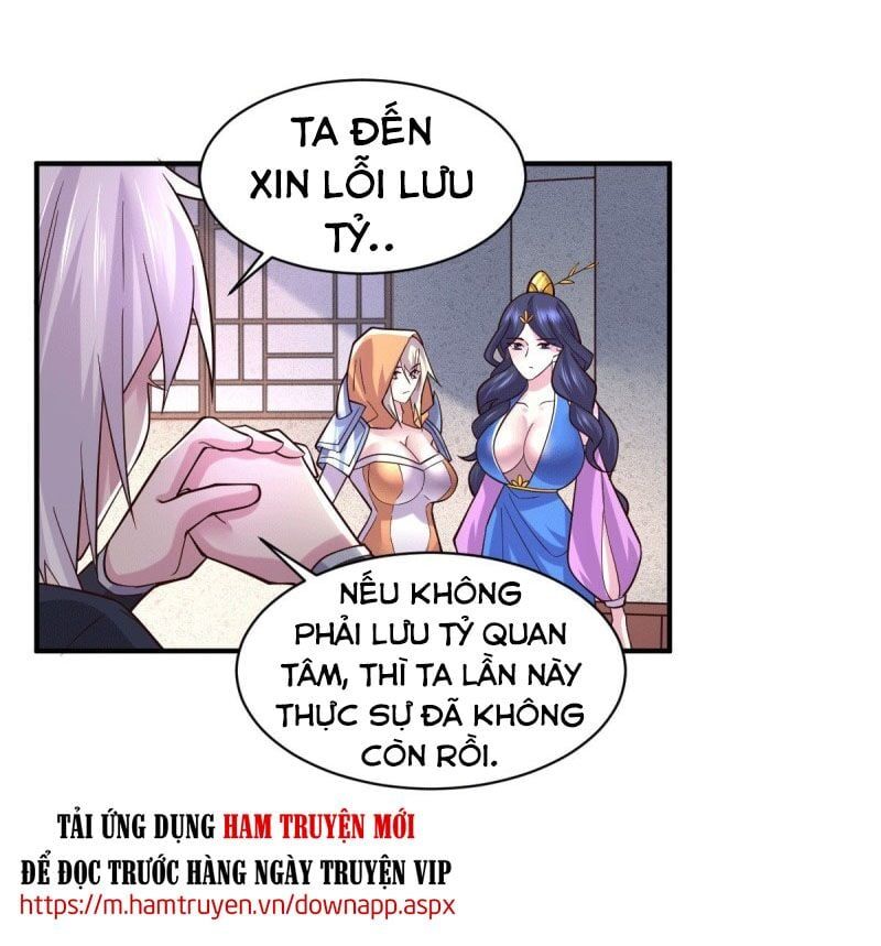 đọc truyện Bổn Tế Tu Chính Là Tiện Đạo Chương 112 ảnh 15 tại Thiên Thai Truyện