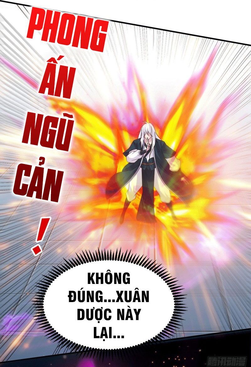 đọc truyện Bổn Tế Tu Chính Là Tiện Đạo Chương 112 ảnh 30 tại Thiên Thai Truyện