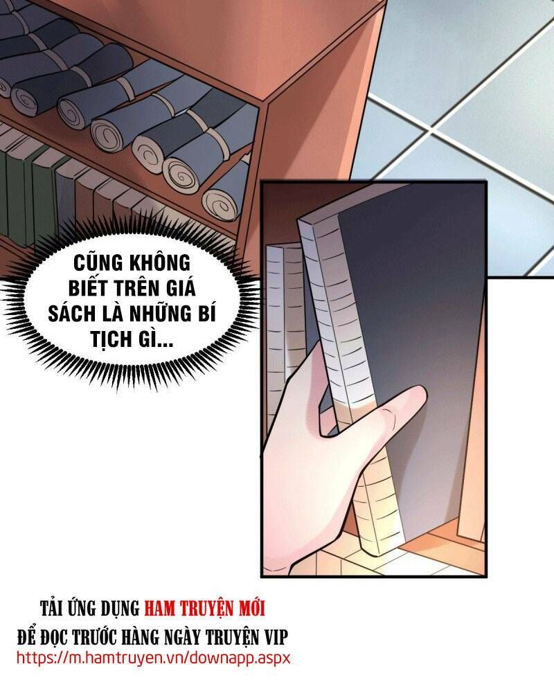 đọc truyện Bổn Tế Tu Chính Là Tiện Đạo Chương 113 ảnh 20 tại Thiên Thai Truyện