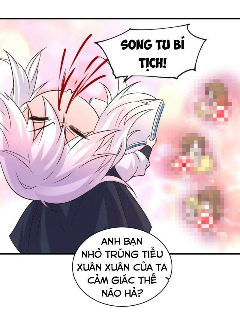 đọc truyện Bổn Tế Tu Chính Là Tiện Đạo Chương 113 ảnh 21 tại Thiên Thai Truyện