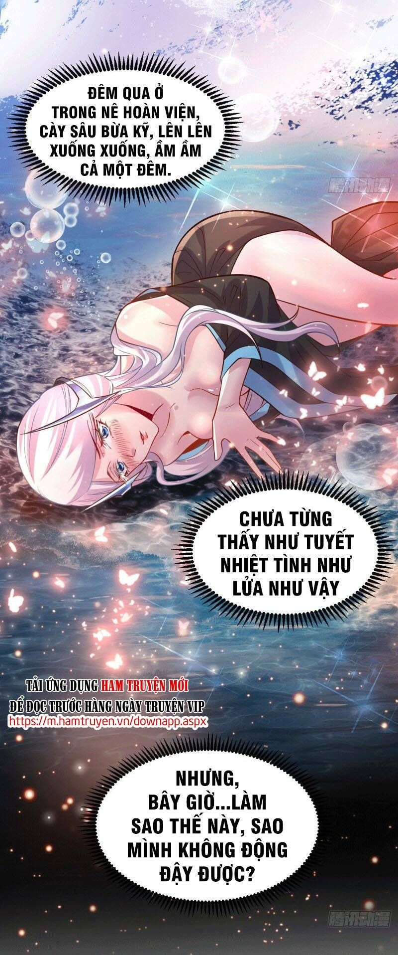 đọc truyện Bổn Tế Tu Chính Là Tiện Đạo Chương 113 ảnh 4 tại Thiên Thai Truyện