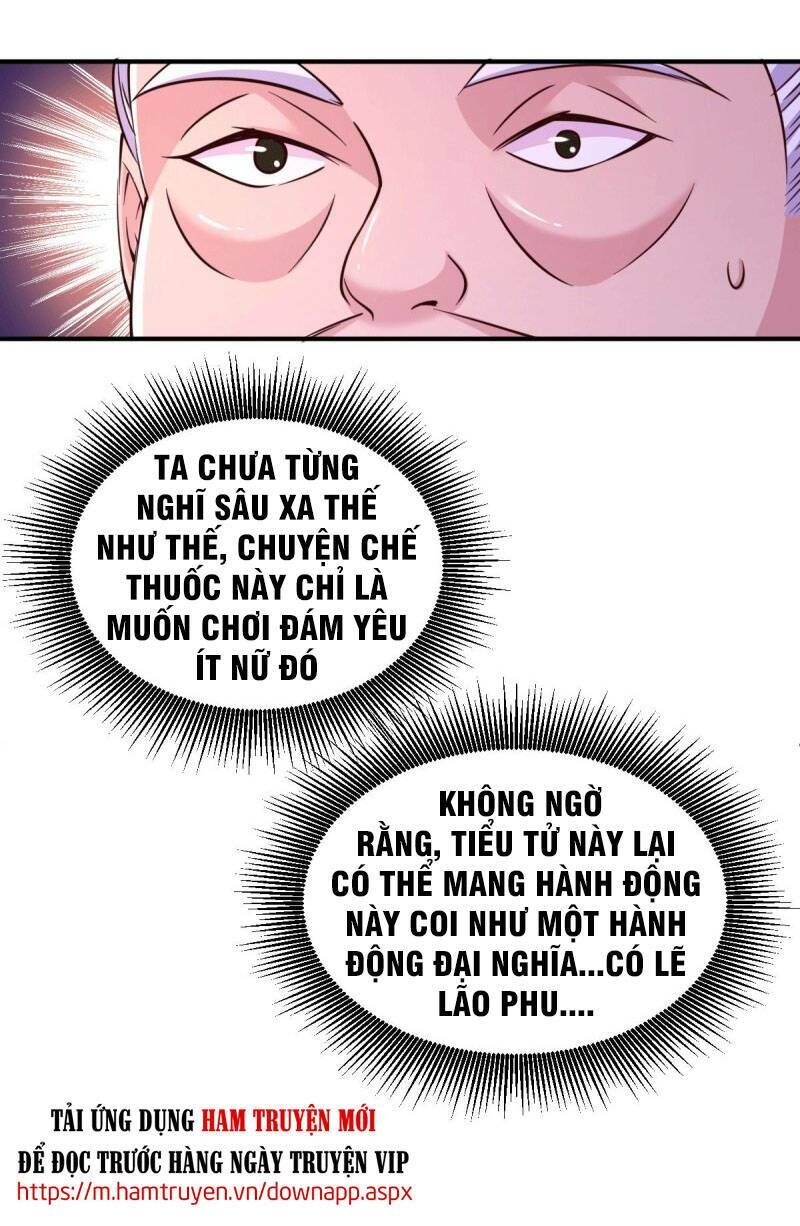 đọc truyện Bổn Tế Tu Chính Là Tiện Đạo Chương 113 ảnh 33 tại Thiên Thai Truyện