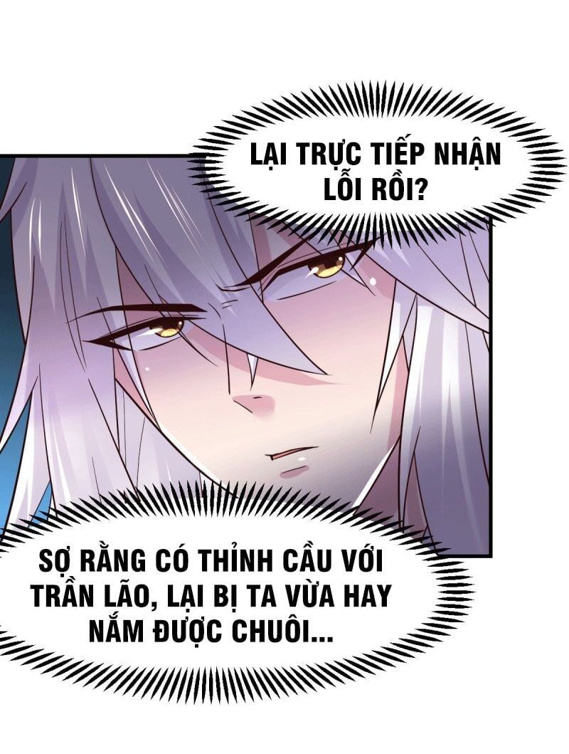 đọc truyện Bổn Tế Tu Chính Là Tiện Đạo Chương 114 ảnh 12 tại Thiên Thai Truyện