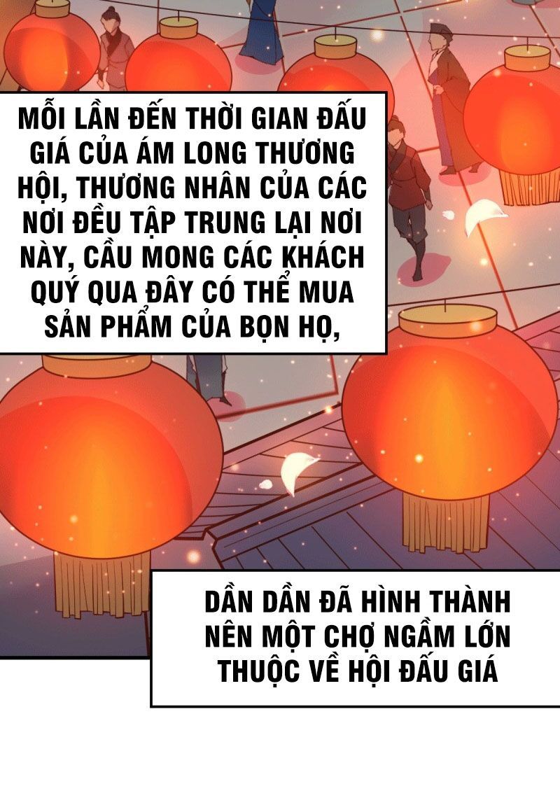 đọc truyện Bổn Tế Tu Chính Là Tiện Đạo Chương 114 ảnh 23 tại Thiên Thai Truyện