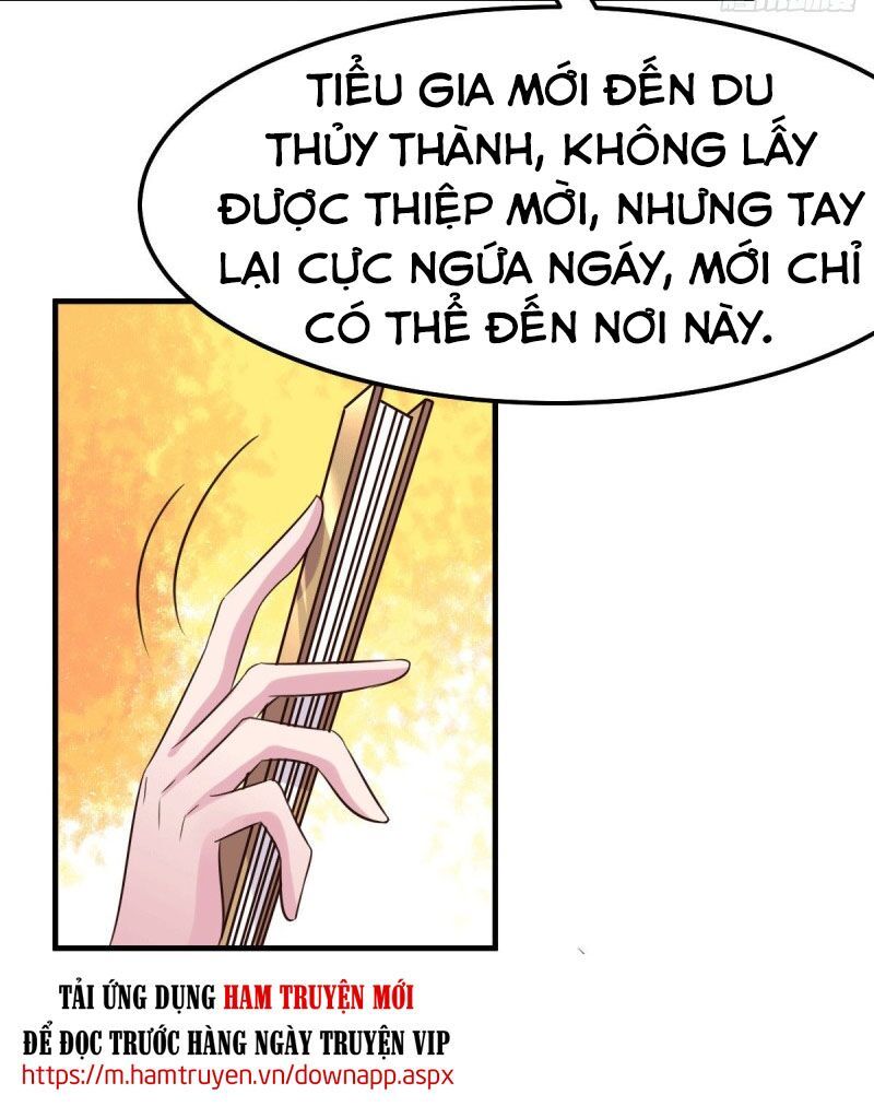 đọc truyện Bổn Tế Tu Chính Là Tiện Đạo Chương 114 ảnh 36 tại Thiên Thai Truyện