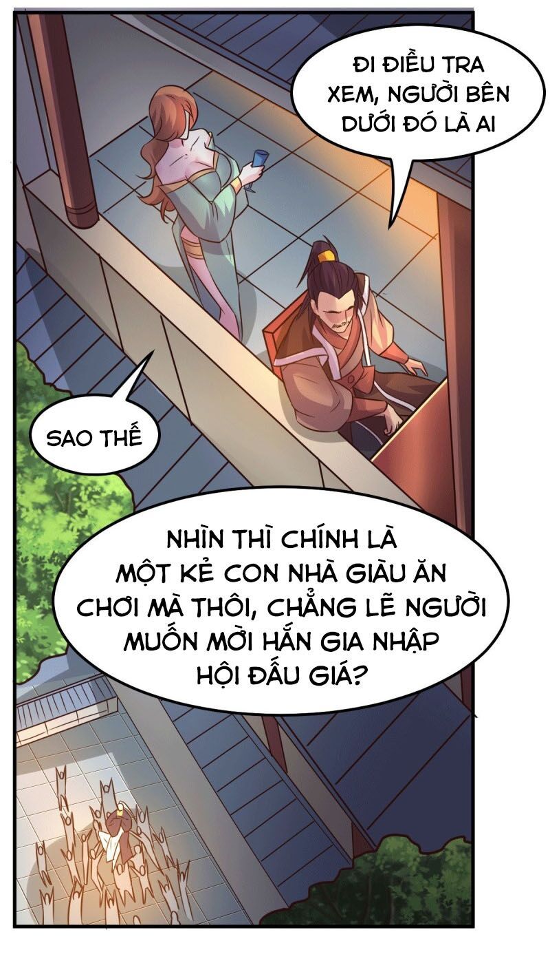 đọc truyện Bổn Tế Tu Chính Là Tiện Đạo Chương 114 ảnh 42 tại Thiên Thai Truyện