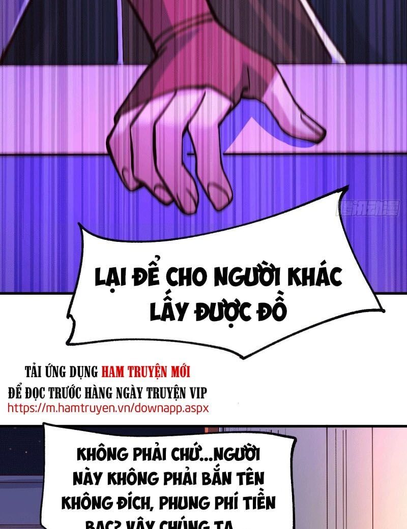 đọc truyện Bổn Tế Tu Chính Là Tiện Đạo Chương 115 ảnh 19 tại Thiên Thai Truyện