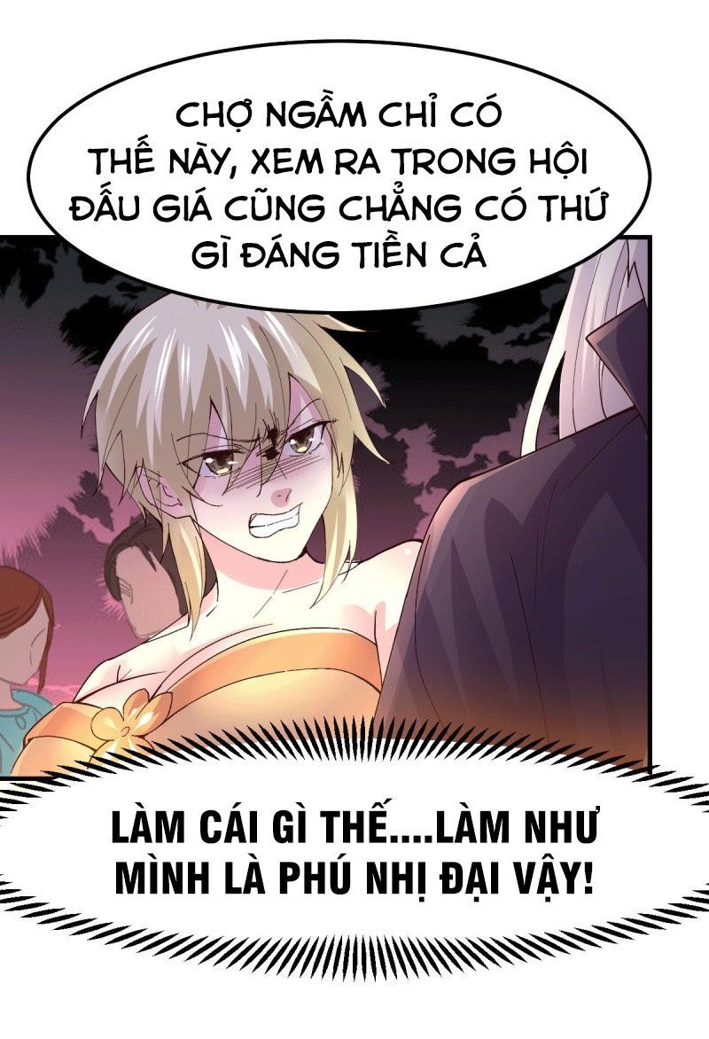đọc truyện Bổn Tế Tu Chính Là Tiện Đạo Chương 115 ảnh 32 tại Thiên Thai Truyện