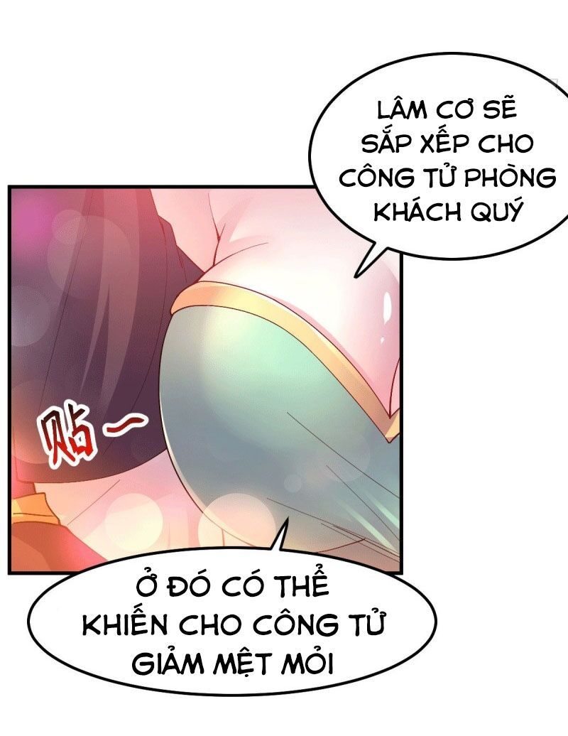 đọc truyện Bổn Tế Tu Chính Là Tiện Đạo Chương 115 ảnh 34 tại Thiên Thai Truyện