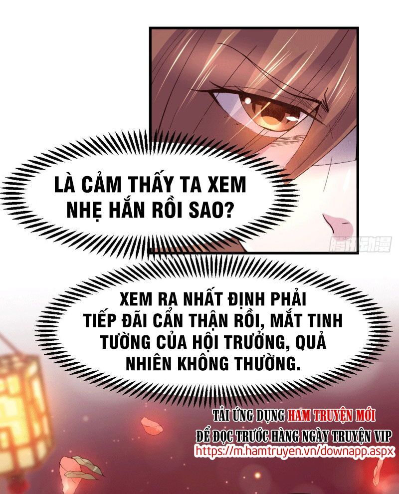 đọc truyện Bổn Tế Tu Chính Là Tiện Đạo Chương 115 ảnh 35 tại Thiên Thai Truyện
