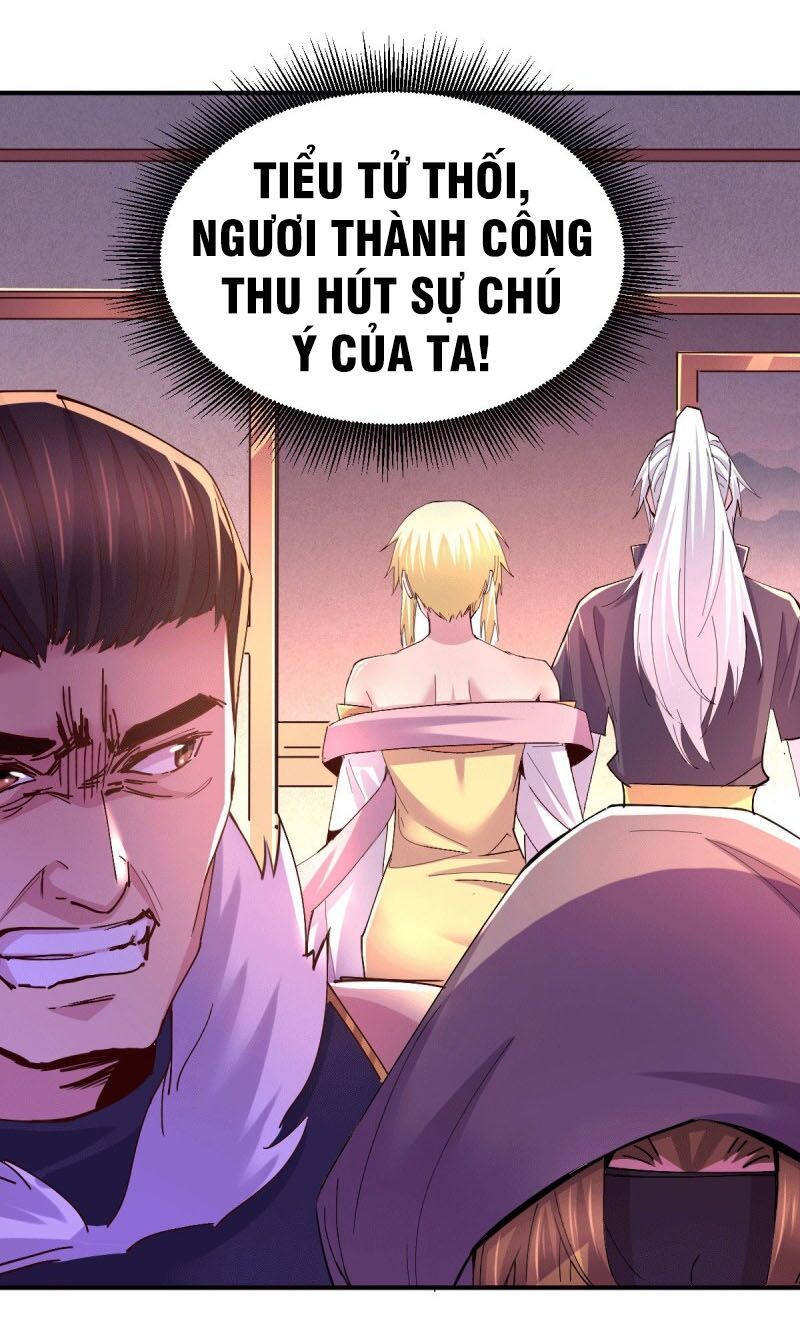 đọc truyện Bổn Tế Tu Chính Là Tiện Đạo Chương 116 ảnh 32 tại Thiên Thai Truyện