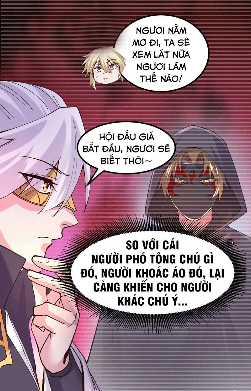 đọc truyện Bổn Tế Tu Chính Là Tiện Đạo Chương 116 ảnh 34 tại Thiên Thai Truyện