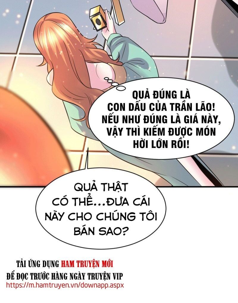 đọc truyện Bổn Tế Tu Chính Là Tiện Đạo Chương 116 ảnh 6 tại Thiên Thai Truyện