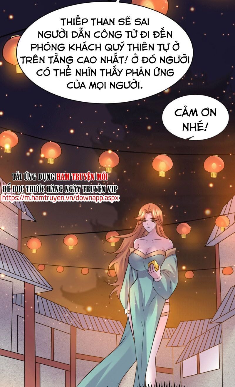 đọc truyện Bổn Tế Tu Chính Là Tiện Đạo Chương 116 ảnh 8 tại Thiên Thai Truyện