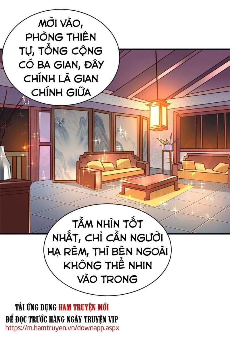 đọc truyện Bổn Tế Tu Chính Là Tiện Đạo Chương 116 ảnh 10 tại Thiên Thai Truyện