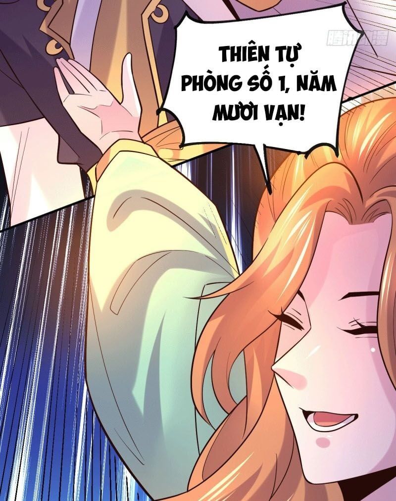 đọc truyện Bổn Tế Tu Chính Là Tiện Đạo Chương 117 ảnh 12 tại Thiên Thai Truyện
