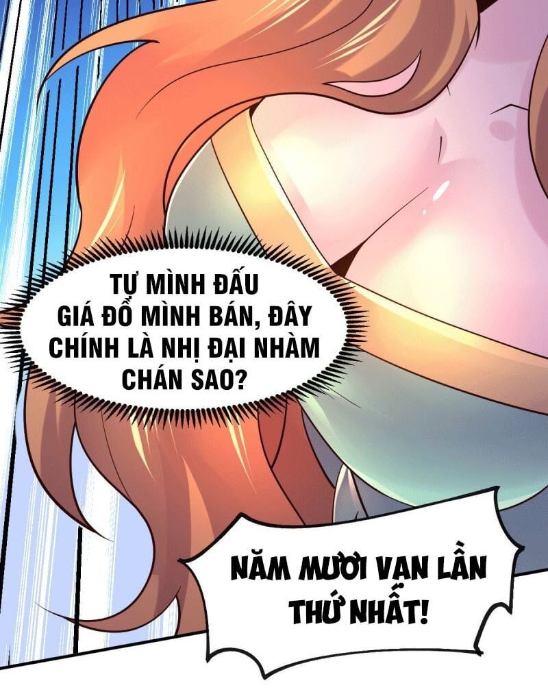đọc truyện Bổn Tế Tu Chính Là Tiện Đạo Chương 117 ảnh 13 tại Thiên Thai Truyện
