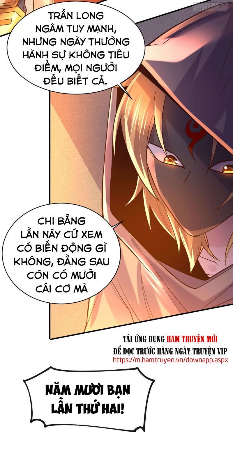 đọc truyện Bổn Tế Tu Chính Là Tiện Đạo Chương 117 ảnh 15 tại Thiên Thai Truyện