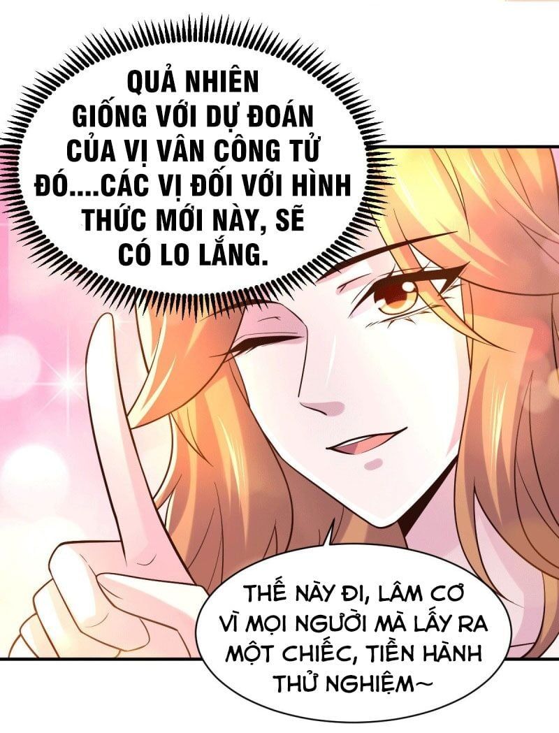 đọc truyện Bổn Tế Tu Chính Là Tiện Đạo Chương 117 ảnh 9 tại Thiên Thai Truyện