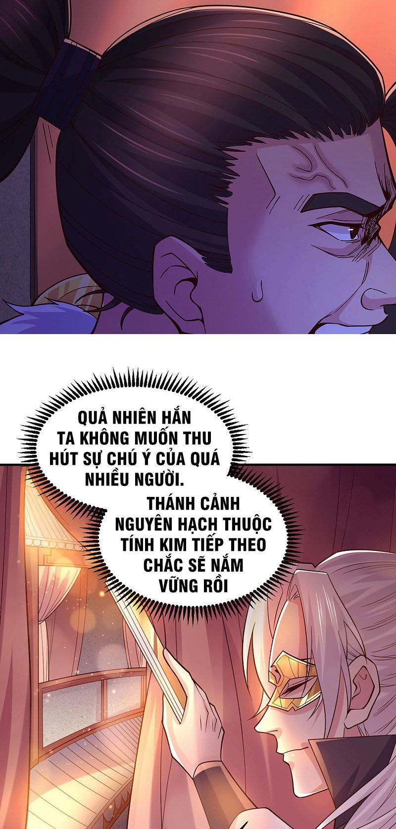 đọc truyện Bổn Tế Tu Chính Là Tiện Đạo Chương 118 ảnh 16 tại Thiên Thai Truyện