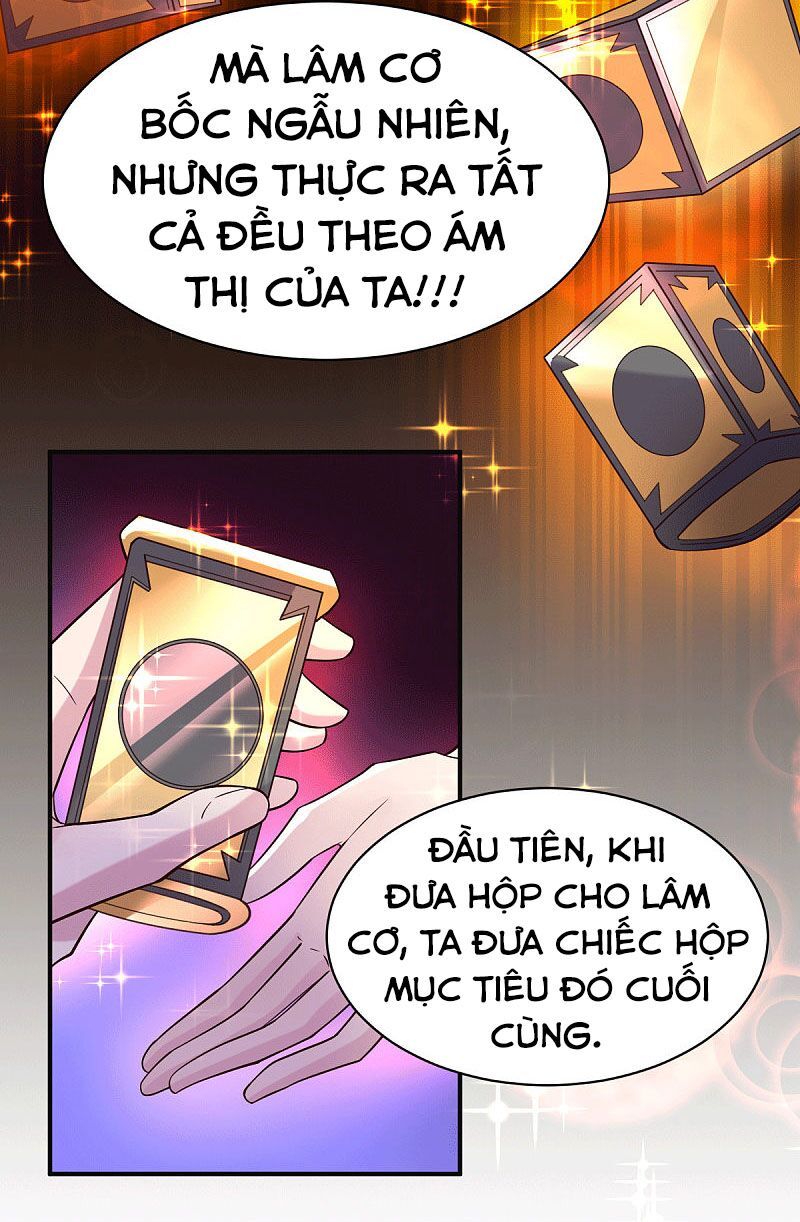 đọc truyện Bổn Tế Tu Chính Là Tiện Đạo Chương 118 ảnh 20 tại Thiên Thai Truyện