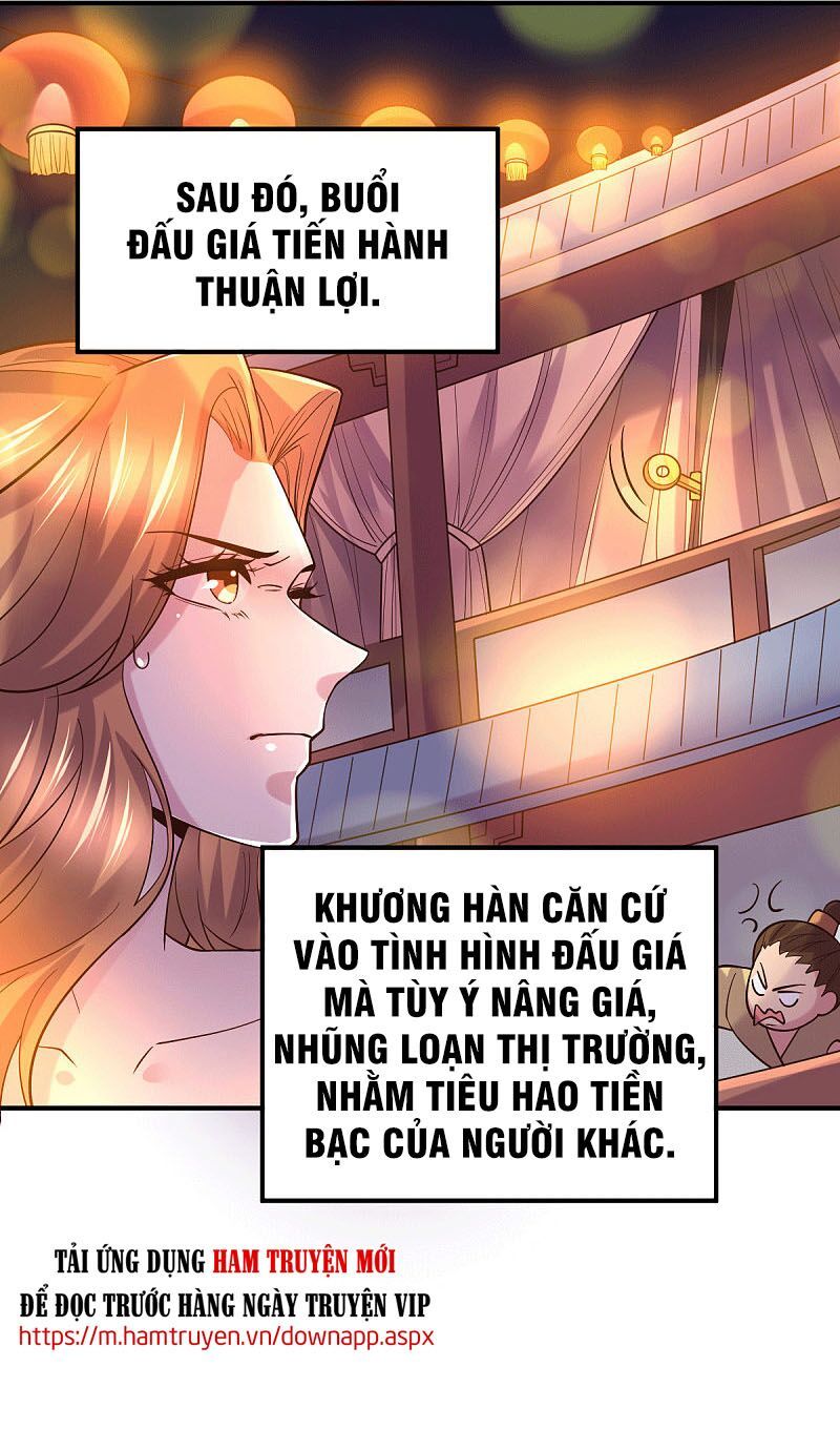đọc truyện Bổn Tế Tu Chính Là Tiện Đạo Chương 118 ảnh 25 tại Thiên Thai Truyện