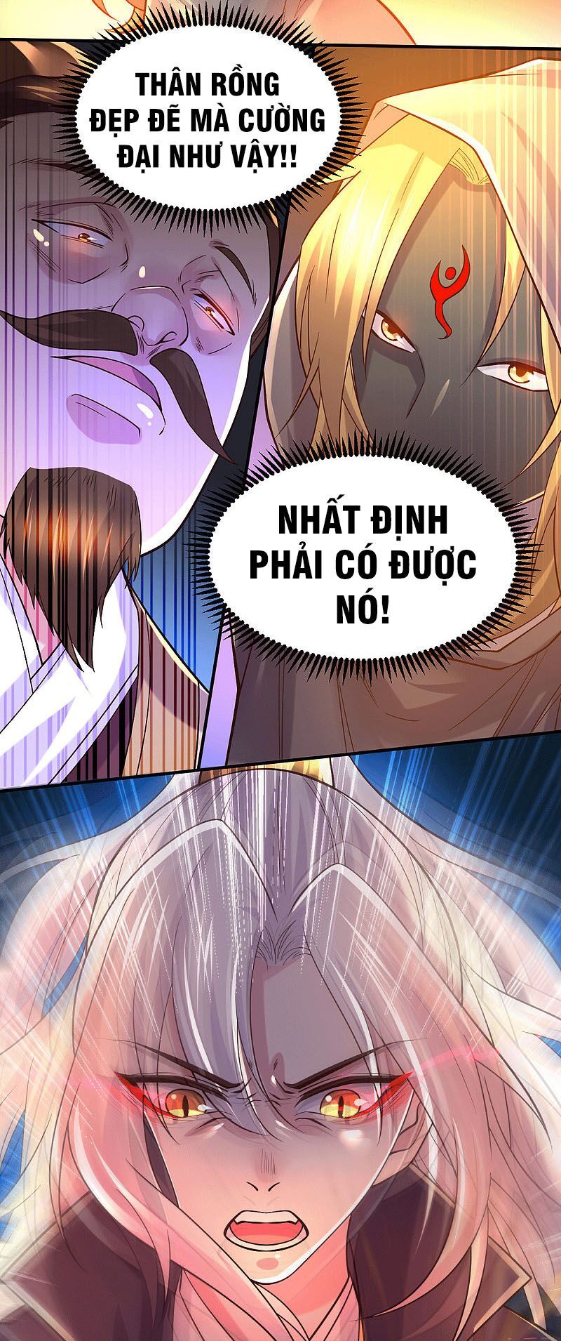 đọc truyện Bổn Tế Tu Chính Là Tiện Đạo Chương 118 ảnh 35 tại Thiên Thai Truyện
