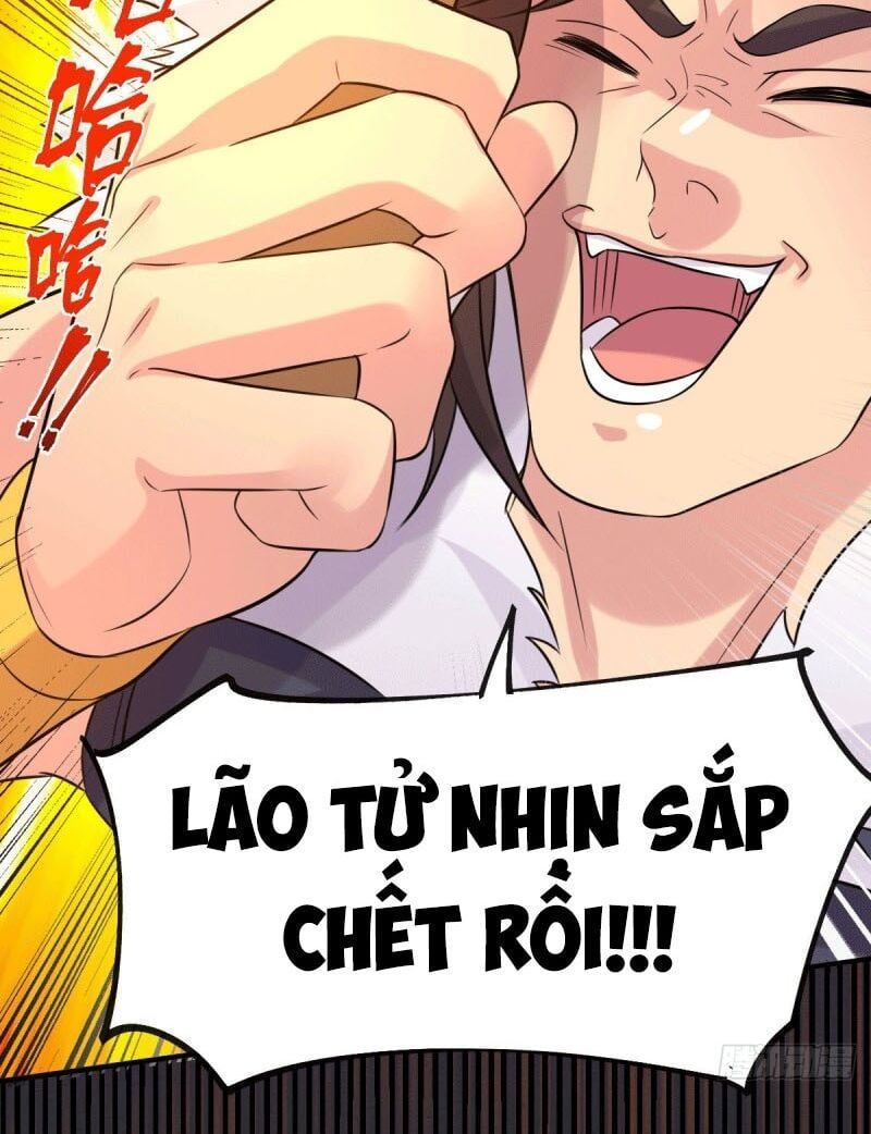 đọc truyện Bổn Tế Tu Chính Là Tiện Đạo Chương 119 ảnh 11 tại Thiên Thai Truyện