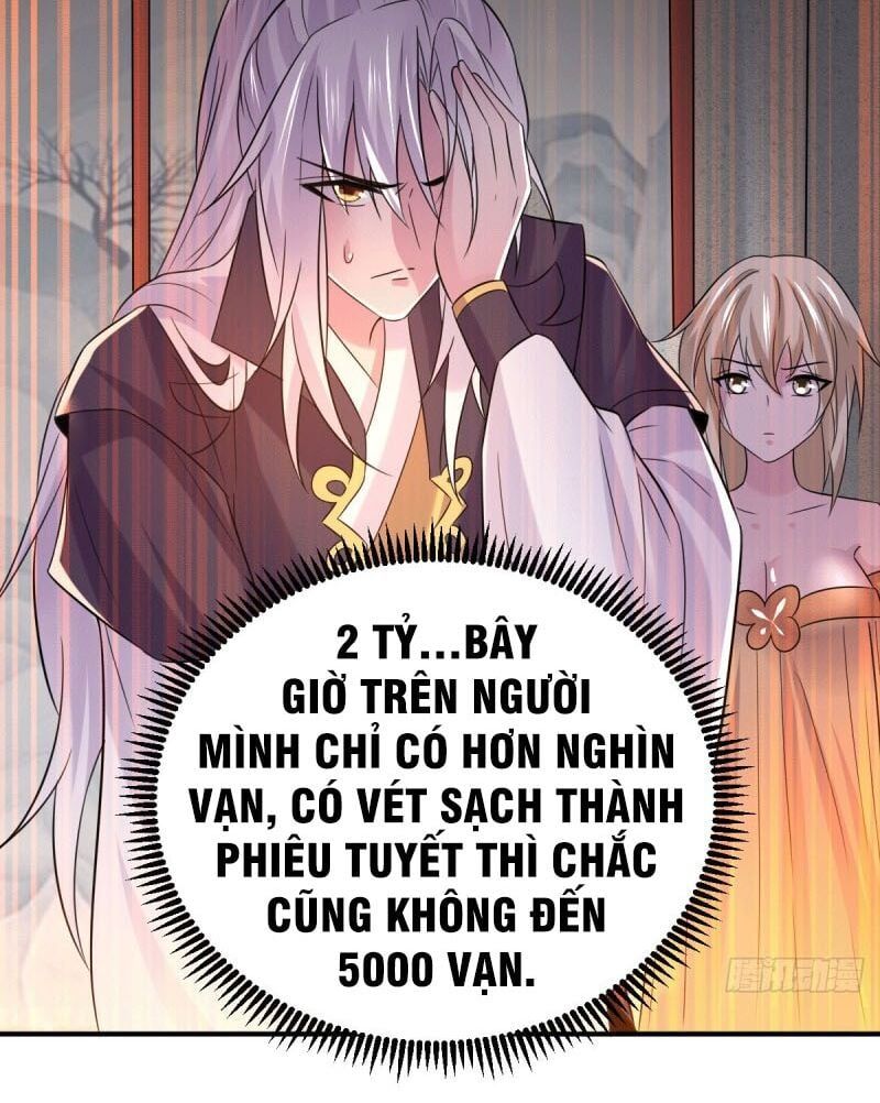 đọc truyện Bổn Tế Tu Chính Là Tiện Đạo Chương 119 ảnh 13 tại Thiên Thai Truyện