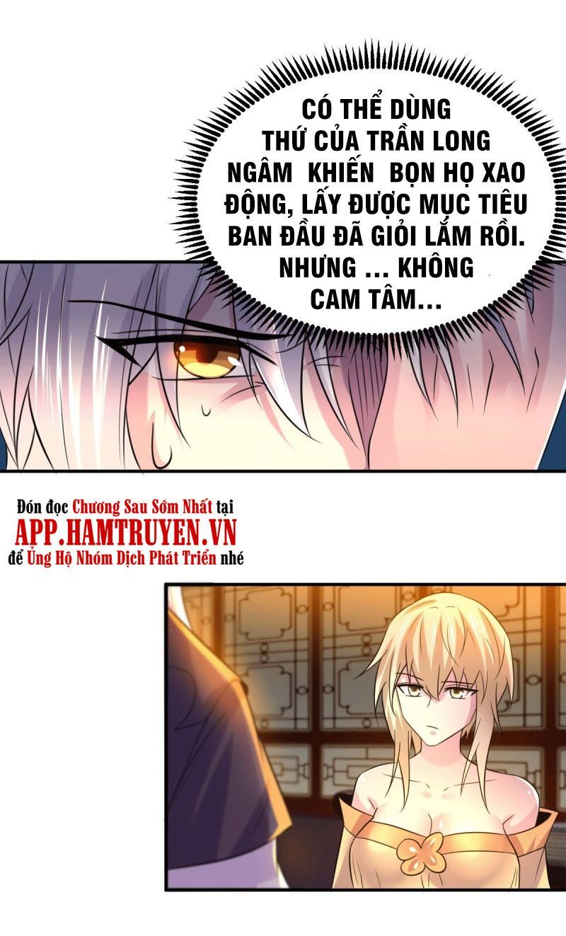 đọc truyện Bổn Tế Tu Chính Là Tiện Đạo Chương 119 ảnh 14 tại Thiên Thai Truyện