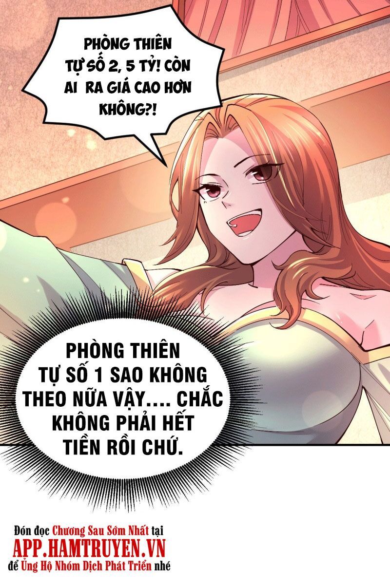 đọc truyện Bổn Tế Tu Chính Là Tiện Đạo Chương 119 ảnh 21 tại Thiên Thai Truyện