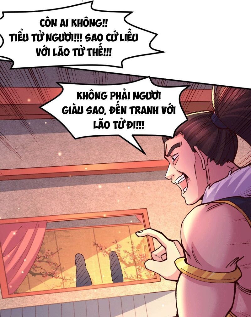 đọc truyện Bổn Tế Tu Chính Là Tiện Đạo Chương 119 ảnh 22 tại Thiên Thai Truyện