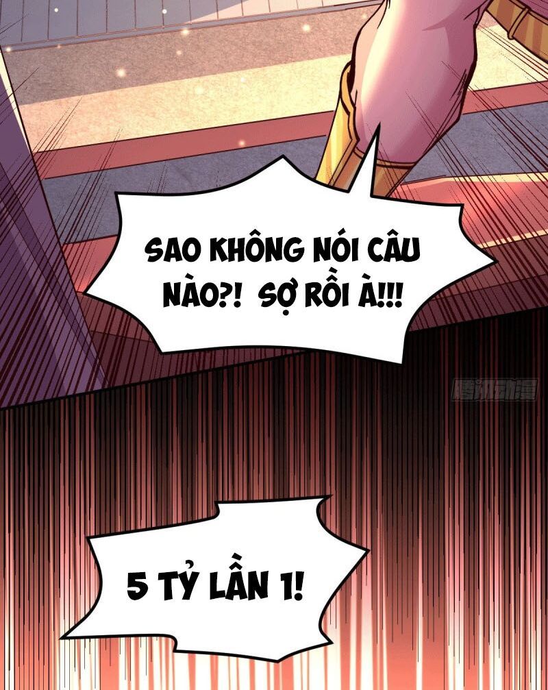 đọc truyện Bổn Tế Tu Chính Là Tiện Đạo Chương 119 ảnh 23 tại Thiên Thai Truyện