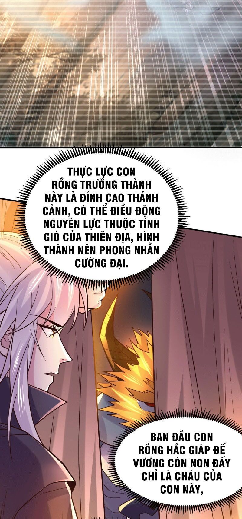 đọc truyện Bổn Tế Tu Chính Là Tiện Đạo Chương 119 ảnh 4 tại Thiên Thai Truyện